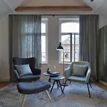B&B Konrads Limburg - & Gaestehaus 림부르크안더란
