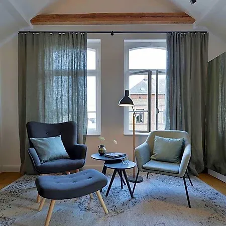 Bed and Breakfast Konrads Limburg - & Gaestehaus 4*
