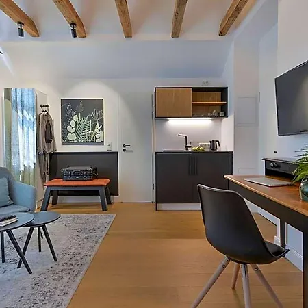 Bed and Breakfast Konrads Limburg - & Gaestehaus 4*