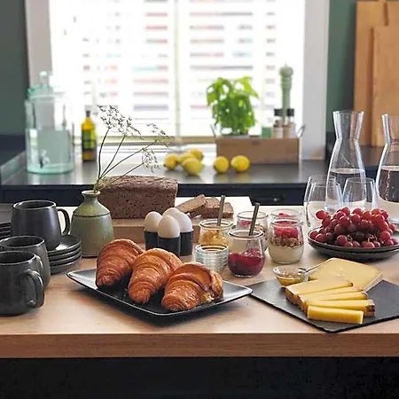Konrads Limburg - & Gaestehaus Bed and Breakfast