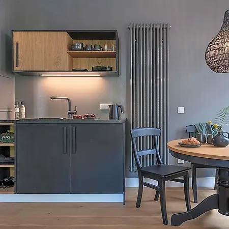 Bed and Breakfast Konrads Limburg - & Gaestehaus