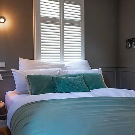 Konrads Limburg - & Gaestehaus Bed and Breakfast