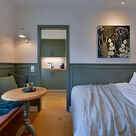 Bed and Breakfast Konrads Limburg - & Gaestehaus