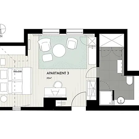 Konrads Limburg - & Gaestehaus Bed and Breakfast 4*