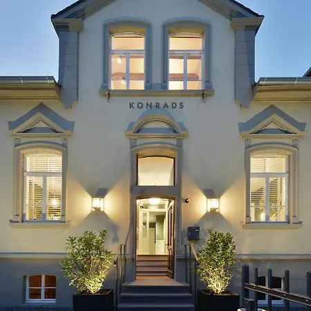 Konrads Limburg - & Gaestehaus Bed & Breakfast