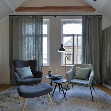 Bed and Breakfast Konrads Limburg - & Gaestehaus Limburg an der Lahn