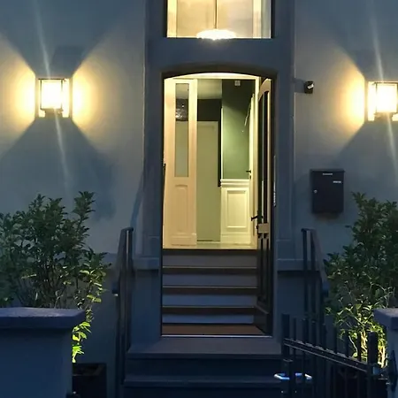 Konrads Limburg - & Gaestehaus Bed and Breakfast 4*