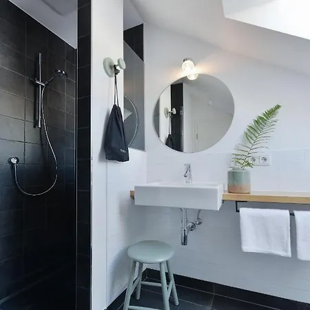 住宿加早餐酒店 Konrads Limburg - & Gaestehaus 拉恩河畔林堡