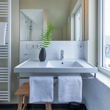 Konrads Limburg - & Gaestehaus 住宿加早餐酒店