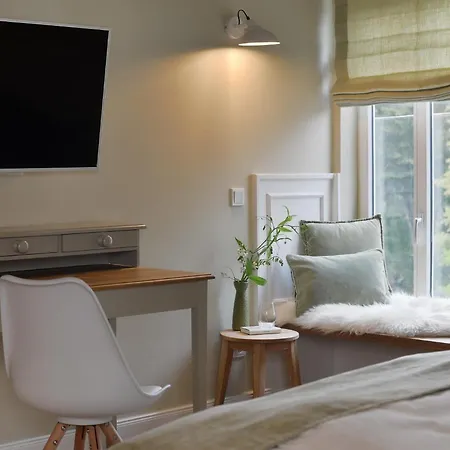 Konrads Limburg - & Gaestehaus 住宿加早餐酒店 3*