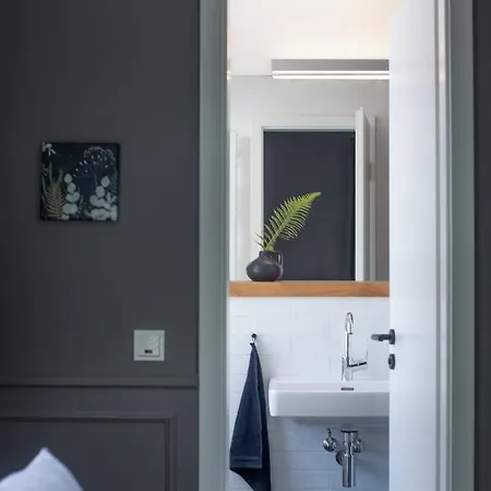 Konrads Limburg - & Gaestehaus 住宿加早餐酒店