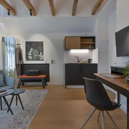 Konrads Limburg - & Gaestehaus B&B 3*