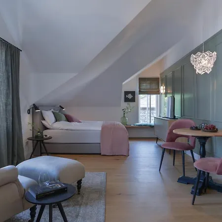Konrads Limburg - & Gaestehaus B&B 림부르크안더란