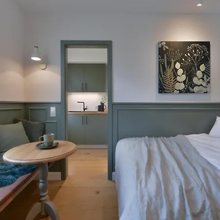 Konrads Limburg - & Gaestehaus 拉恩河畔林堡