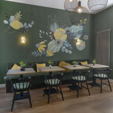 Konrads Limburg - & Gaestehaus