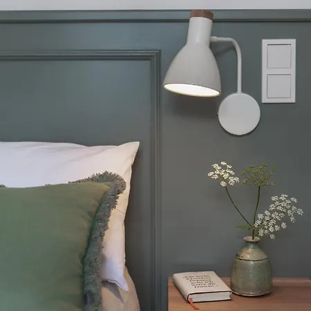 Konrads Limburg - & Gaestehaus 住宿加早餐酒店 3*