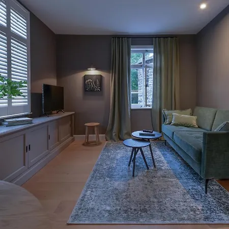 B&B Konrads Limburg - & Gaestehaus 3*