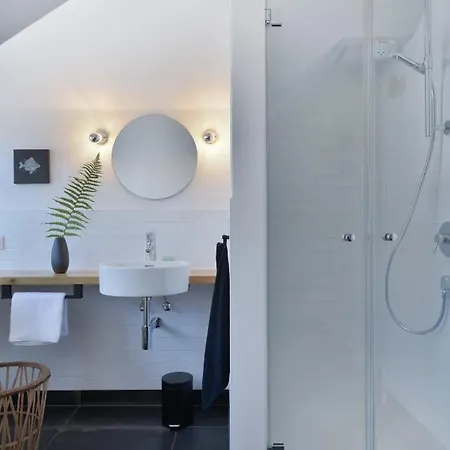 Konrads Limburg - & Gaestehaus 住宿加早餐酒店