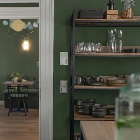 住宿加早餐酒店 Konrads Limburg - & Gaestehaus 拉恩河畔林堡