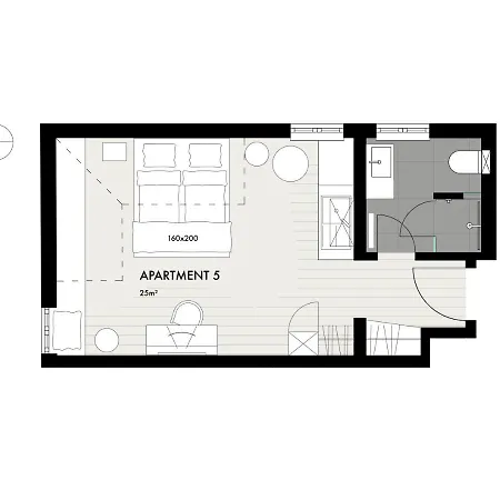 Konrads Limburg - & Gaestehaus 3*