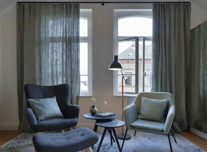 Bed & Breakfast Konrads Limburg - & Gaestehaus Limburg an der Lahn