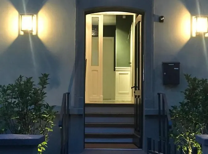 Konrads Limburg - & Gaestehaus Bed & Breakfast 3*