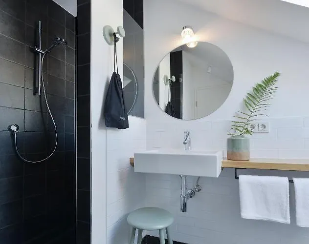 Bed & Breakfast Konrads Limburg - & Gaestehaus Limburg an der Lahn