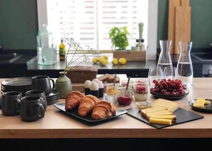 Konrads Limburg - & Gaestehaus 3*