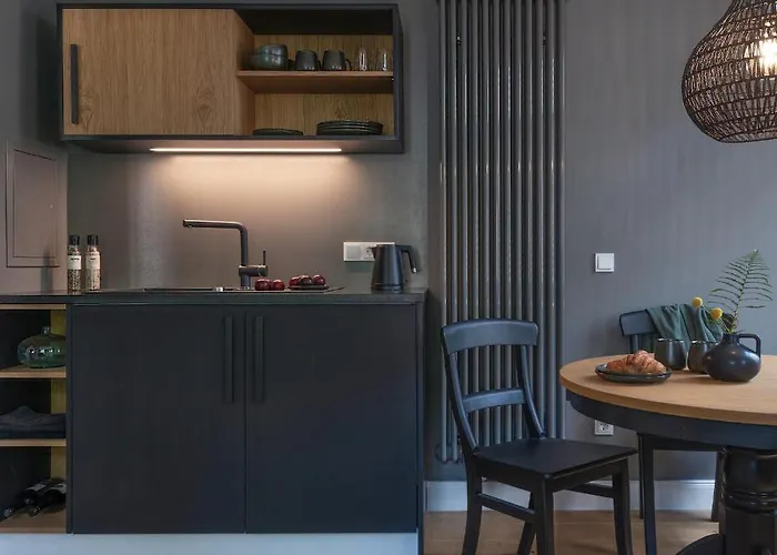 Konrads Limburg - & Gaestehaus Limburg an der Lahn