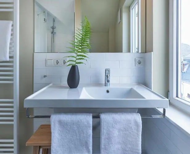 Konrads Limburg - & Gaestehaus Bed & Breakfast