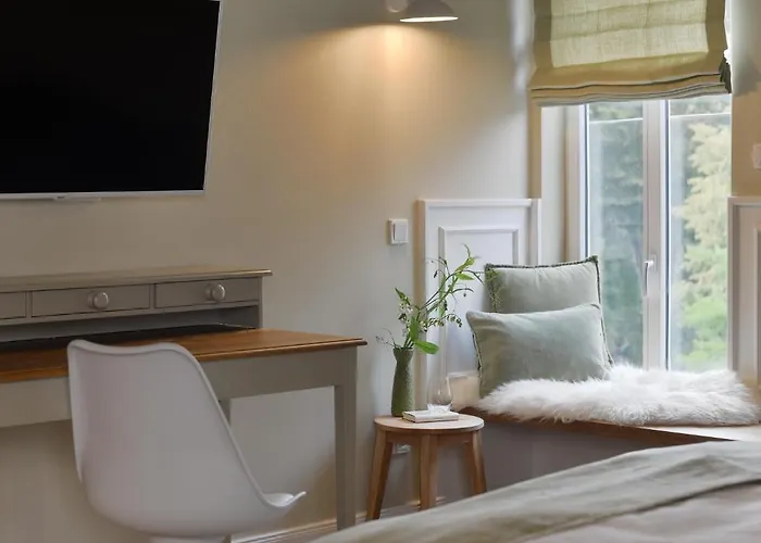 Konrads Limburg - & Gaestehaus Bed & Breakfast 3*