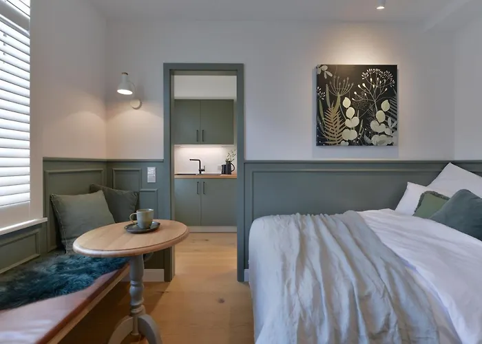 Konrads Limburg - & Gaestehaus Limburg an der Lahn