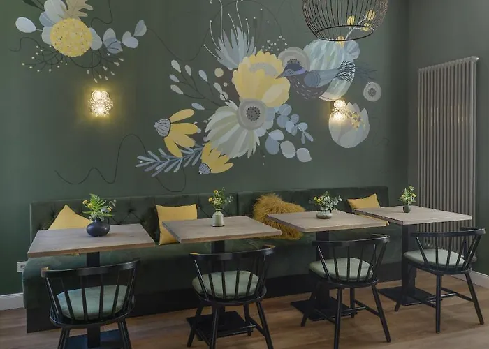 Konrads Limburg - & Gaestehaus