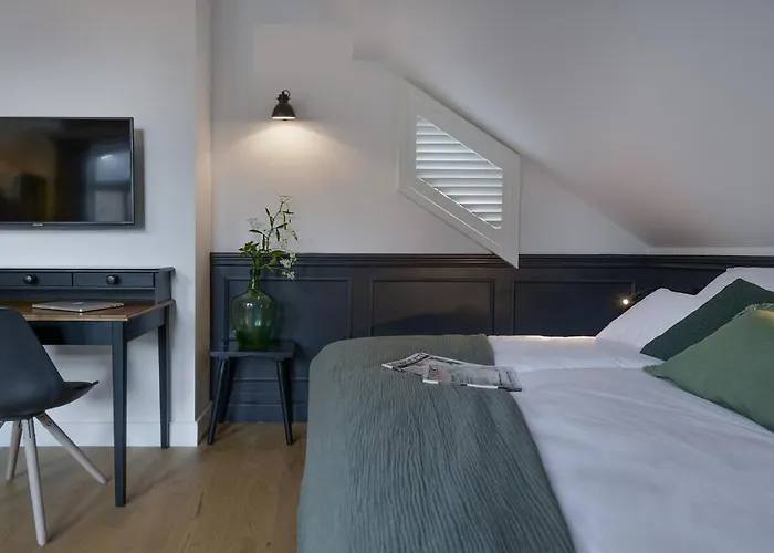 Bed & Breakfast Konrads Limburg - & Gaestehaus 3*