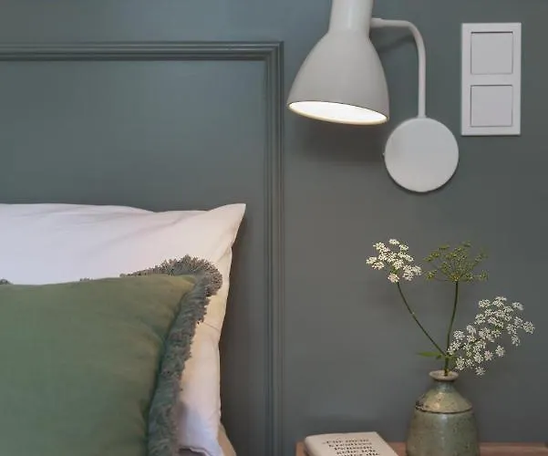 Konrads Limburg - & Gaestehaus Bed & Breakfast 3*