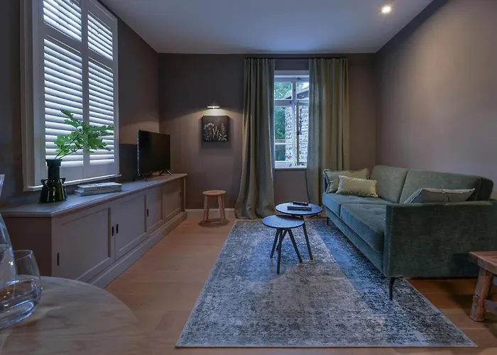 Bed & Breakfast Konrads Limburg - & Gaestehaus 3*