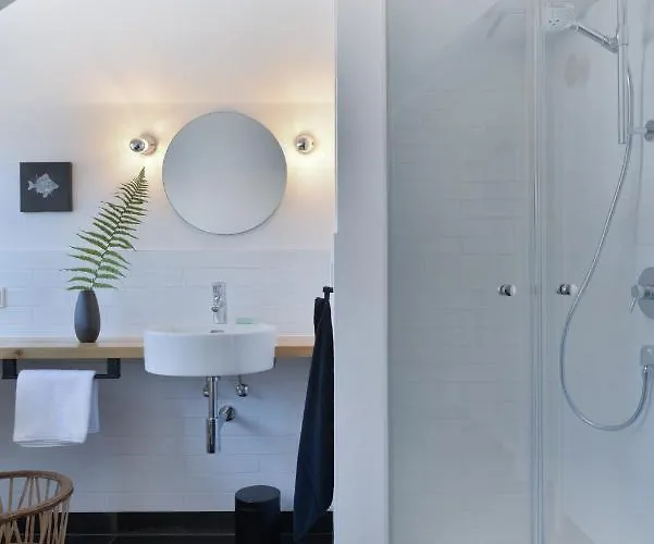 Konrads Limburg - & Gaestehaus Bed & Breakfast