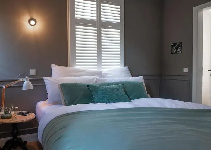 Bed & Breakfast Konrads Limburg - & Gaestehaus Limburg an der Lahn