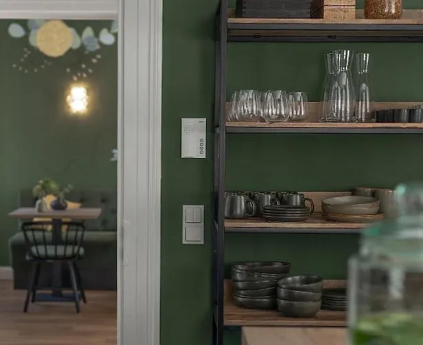 Bed & Breakfast Konrads Limburg - & Gaestehaus Limburg an der Lahn